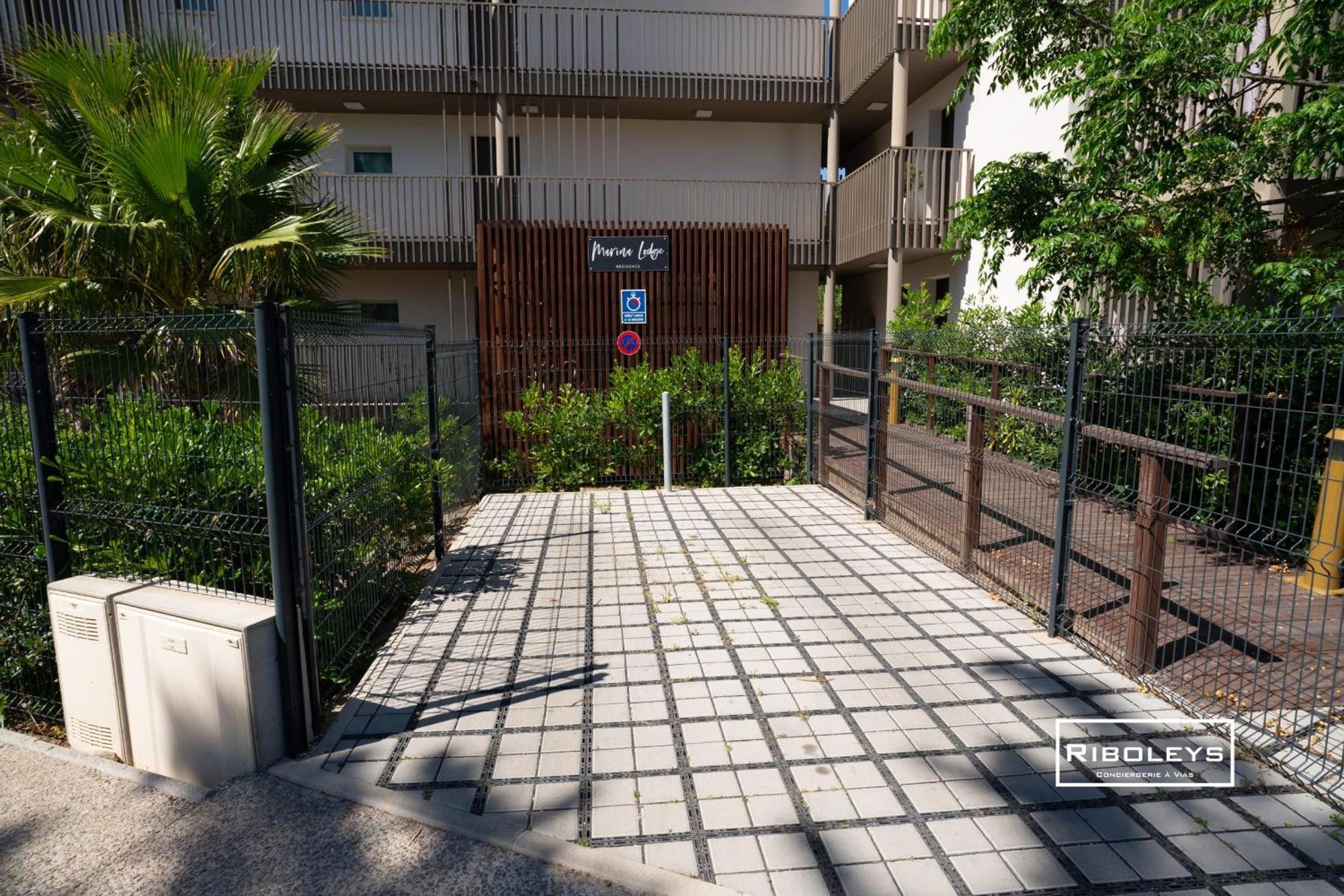 ויאס Superbe T3 Climatise Avec Wifi A 400M De La Plage מראה חיצוני תמונה